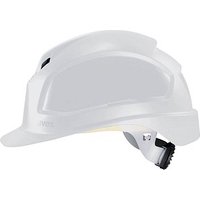 uvex Schutzhelm uvex pheos B-WR weiß uvex Schutzhelm uvex pheos B-WR weiß