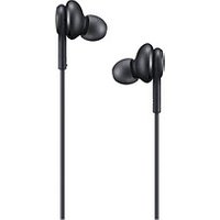 SAMSUNG EO-IA500 Kopfhörer schwarz SAMSUNG EO-IA500 Kopfhörer schwarz
