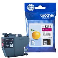 brother LC-3211M  magenta Druckerpatrone