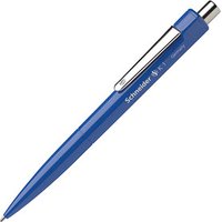 Schneider Kugelschreiber K1 blau, Schreibfarbe: blau, 1 St. Schneider Kugelschreiber K1 blau, Schreibfarbe: blau, 1 St.