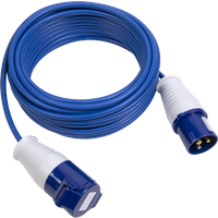 Sealey EL1523016 Extension Lead 14m 230V 16A 1.5mm²