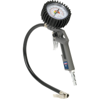 Sealey SA302 Tyre Inflator with Gauge 0-12bar (0-175psi)