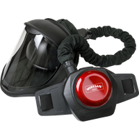Sealey SSP80PAPR Face Shield with PAPR System
