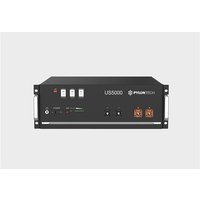 Pylontech US5000 Lithium Ion Phosphate Battery 48V 4.8kWh, 7 Years Warranty