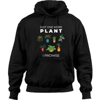House Plants Horticulture Gardening Garden Greenhouse Leaf Hoodie