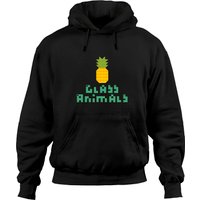 Glass Animals 5 - Glass Animals - Hoodies