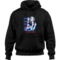 Buffy The Vampire Slayer Buffy Collage Hoodies