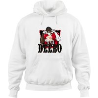 Deebo Samuel Sideline Chain Hoodies