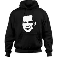 Norm Macdonald Hoodie