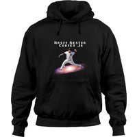 Nestor Cortes Jr Hoodie
