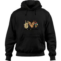 Native Blood Classic Hoodie