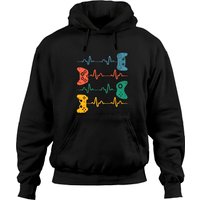 Video Game Lover Gift Hoodie