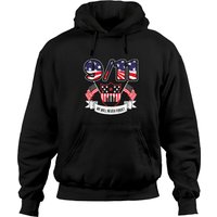 Patriot Day Hoodie