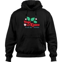 Nugs And Kisses Hoodie