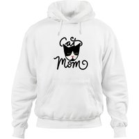 Cat Mom Hoodie, Cat Mom Hoodie
