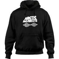Arctic Monkeys Hearbeat Hoodie