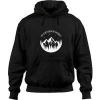 The Catskill Life Is Better In The Catskills New York Travel Camping Pullover Hoodie