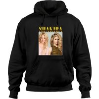 Shakirahoodies, Shakirahoodies