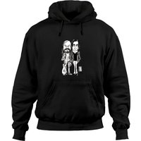 Steely Dan Hoodies