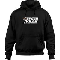 Henry Ruggs Hoodies