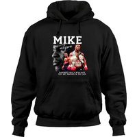 Mike Tyson Hoodies
