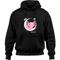 Chibi Animal Hoodie