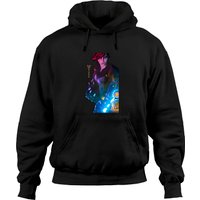 Arcane Vi League Of Legends Gift For Gamer Hoodies