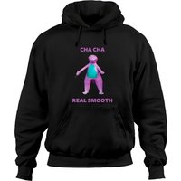 Cha Cha Real Smooth Meme Hoodie Pullover Hoodie