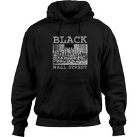 Vintage Black History Month Hoodie