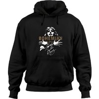 Bohemian Rhapsody Hoodies