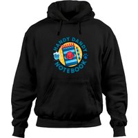 Notebook Blue's Clues Hoodie Blue's Clues & You Handy Dandy Notebook Logo