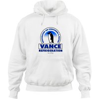 The Office Vance Refrigeration Bob Vance Hoodies Hoodies
