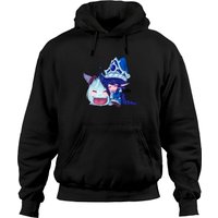 League Of Legend Lulu Hoodies