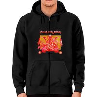 Black Sabbath Official Bloody Sabbath Hoodie
