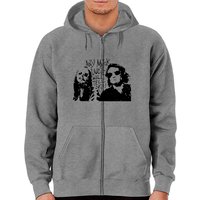 Steely Dan Zip Hoodie