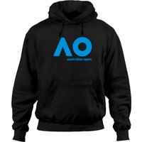 Australian Open Logo Hoodies