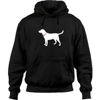 Labrador Retriever Hoodie Lab Lover
