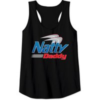 Natty Daddy Mens Tank Top