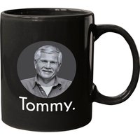 Tommy. A Tom Silva This Old House Fan Mug By Kelly Design Company - Tom Silva - Mugs