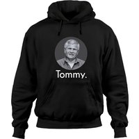 Tommy. A Tom Silva This Old House Fan Tee By Kelly Design Company - Tom Silva - Hoodies