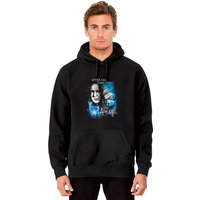 Harry Potter Professor Snape Always Hoodies & Stickers