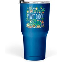 Potted Plant Daddy Tumblers 30 Oz
