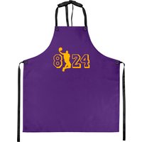 Kobe Basketball Aprons