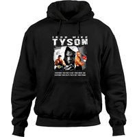 Mike Tyson Hoodies