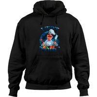 Vert Der Ferk Is Swedish Chef - Swedish Chef - Hoodies