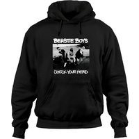 Beastie Boys Band Member 41st Anniversary 1981-2022 Hoodies