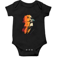 Beethoven Vintage Onesie