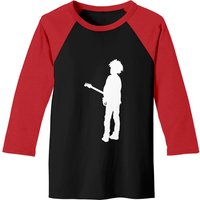 The Cure Baseball Tees