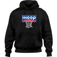 Ihoop - Basketball - Hoodies