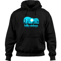 Billy - Billy Strings - Hoodies